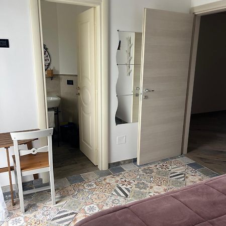 فيستَ B&B Le Cicale المظهر الخارجي الصورة
