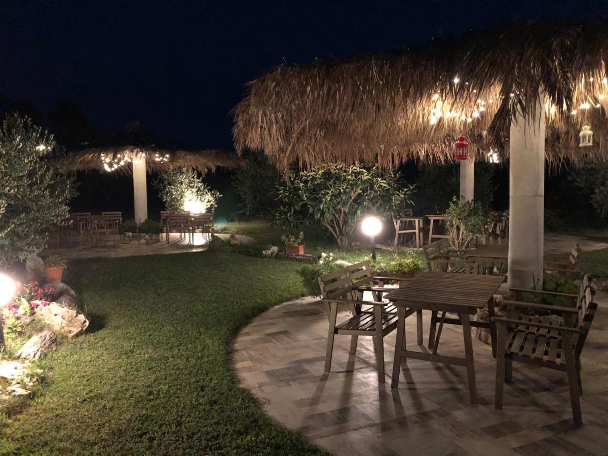 فيستَ B&B Le Cicale المظهر الخارجي الصورة