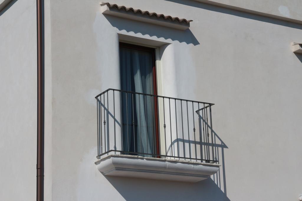 فيستَ B&B Le Cicale المظهر الخارجي الصورة