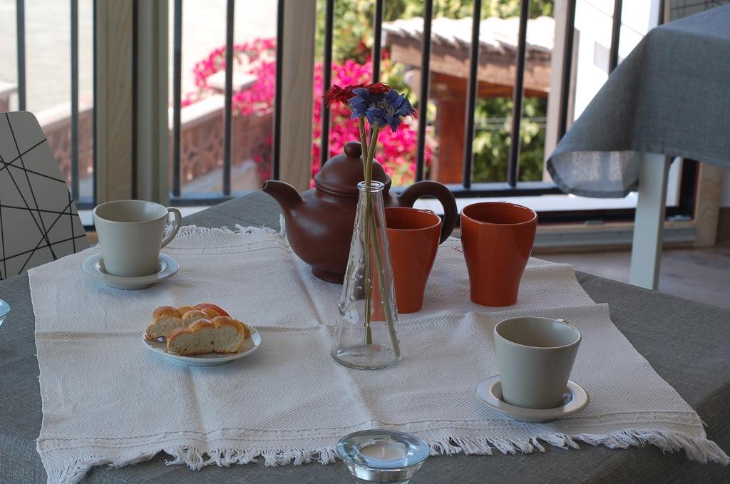 فيستَ B&B Le Cicale المظهر الخارجي الصورة