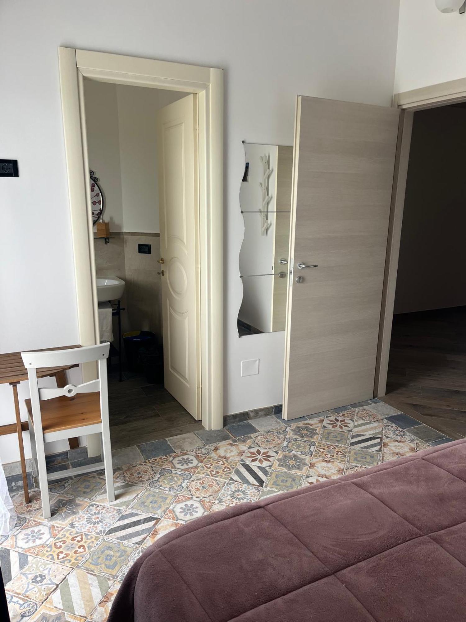 فيستَ B&B Le Cicale المظهر الخارجي الصورة