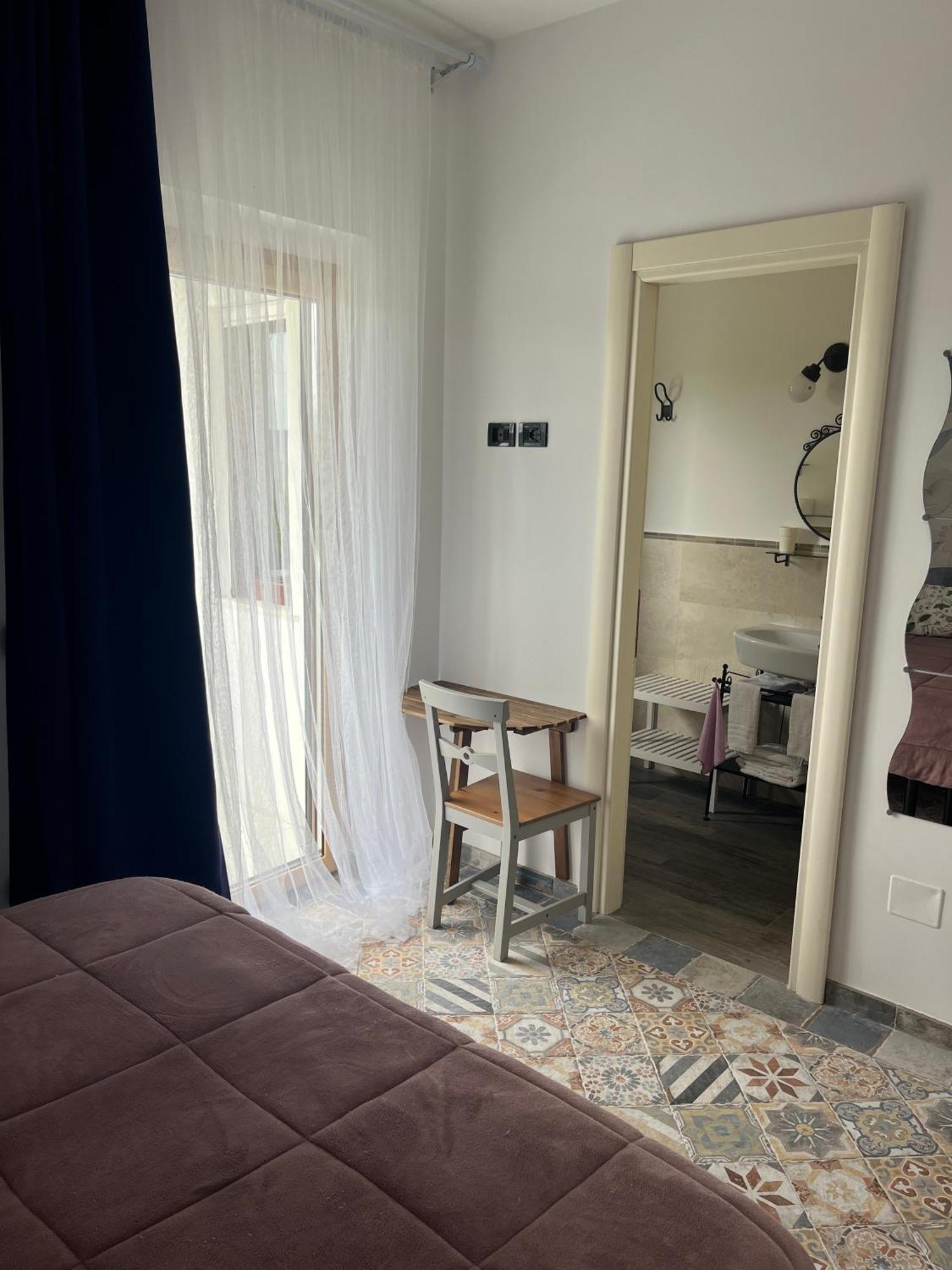 فيستَ B&B Le Cicale المظهر الخارجي الصورة