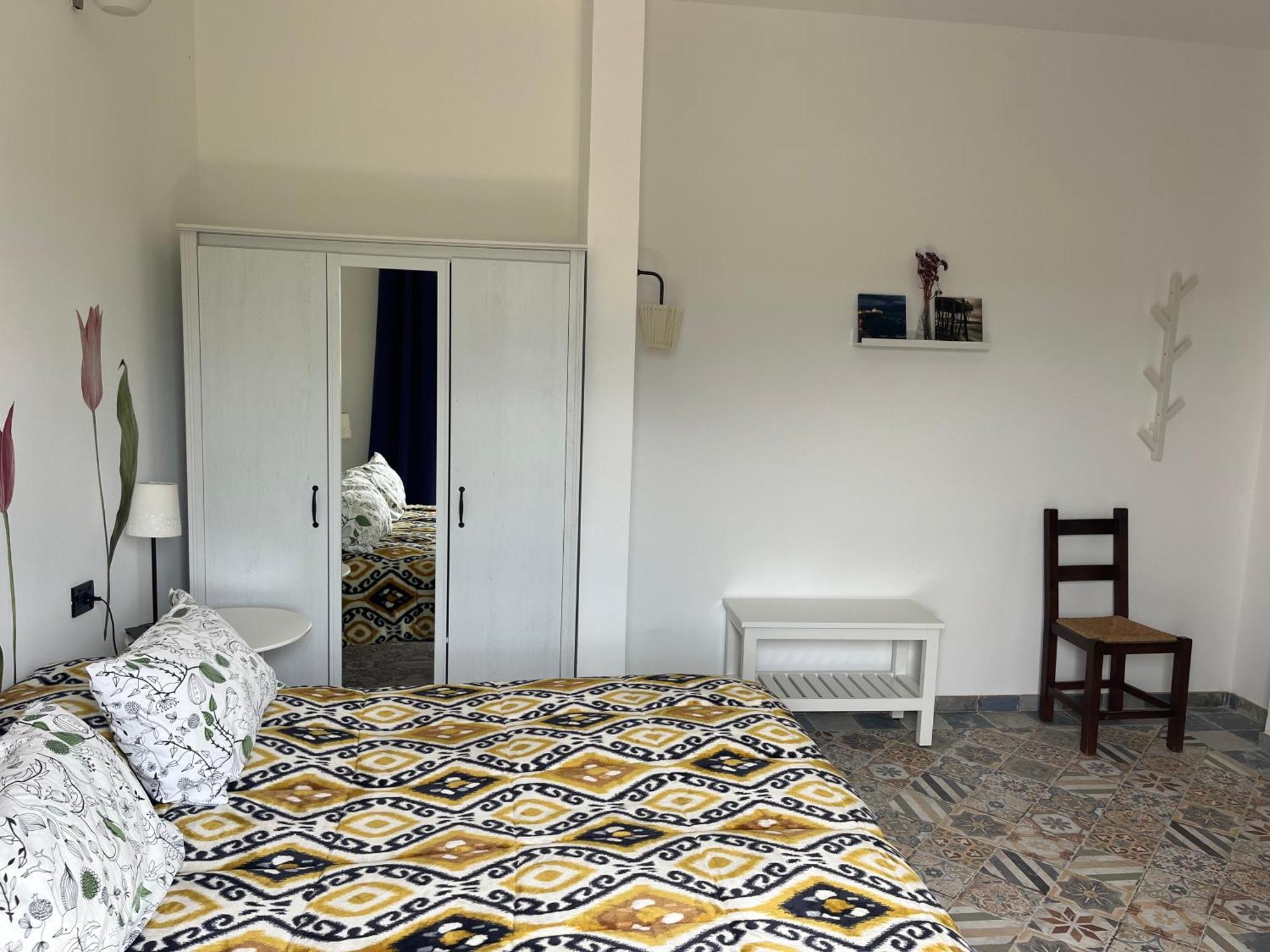 فيستَ B&B Le Cicale المظهر الخارجي الصورة