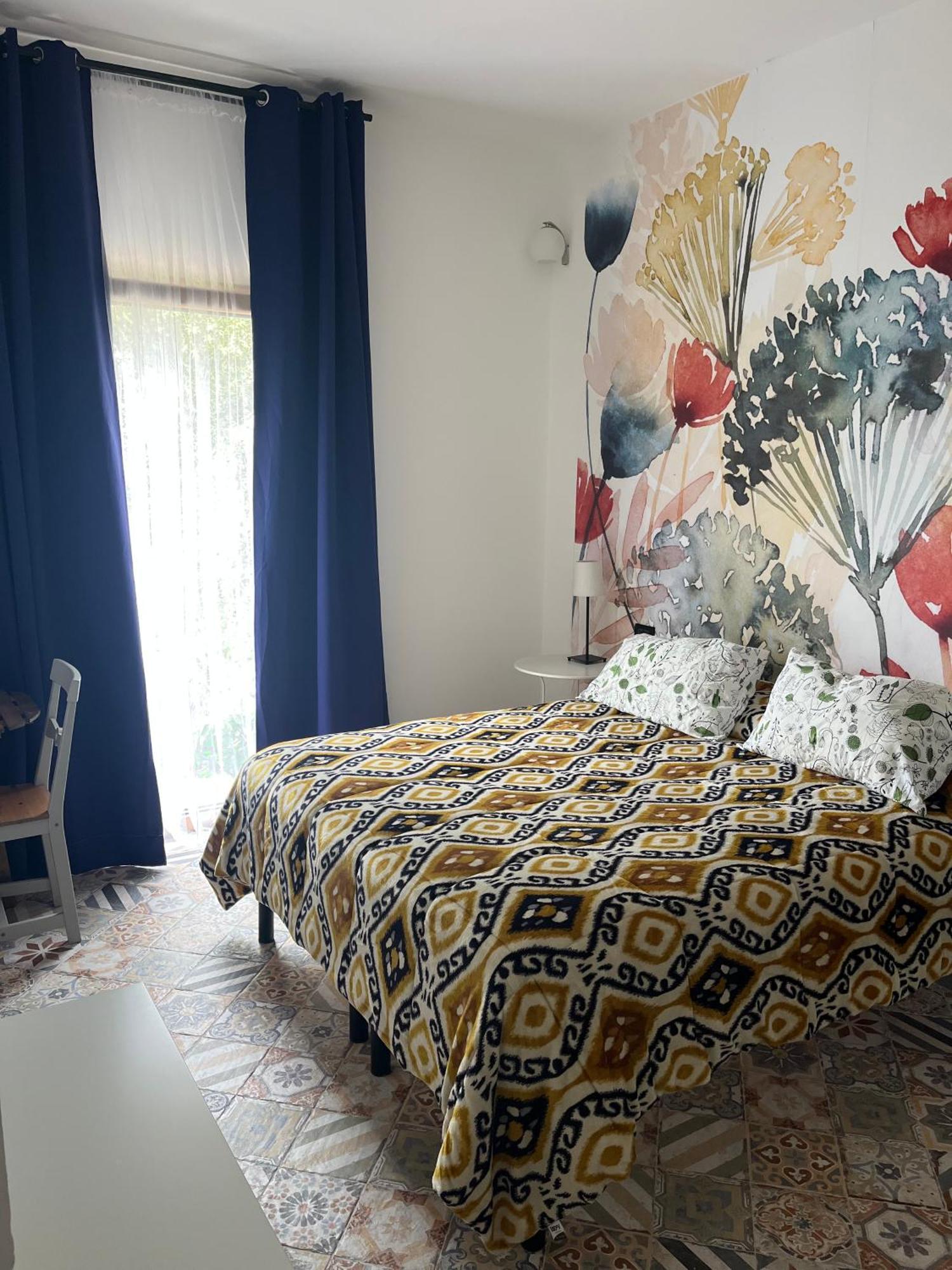 فيستَ B&B Le Cicale المظهر الخارجي الصورة