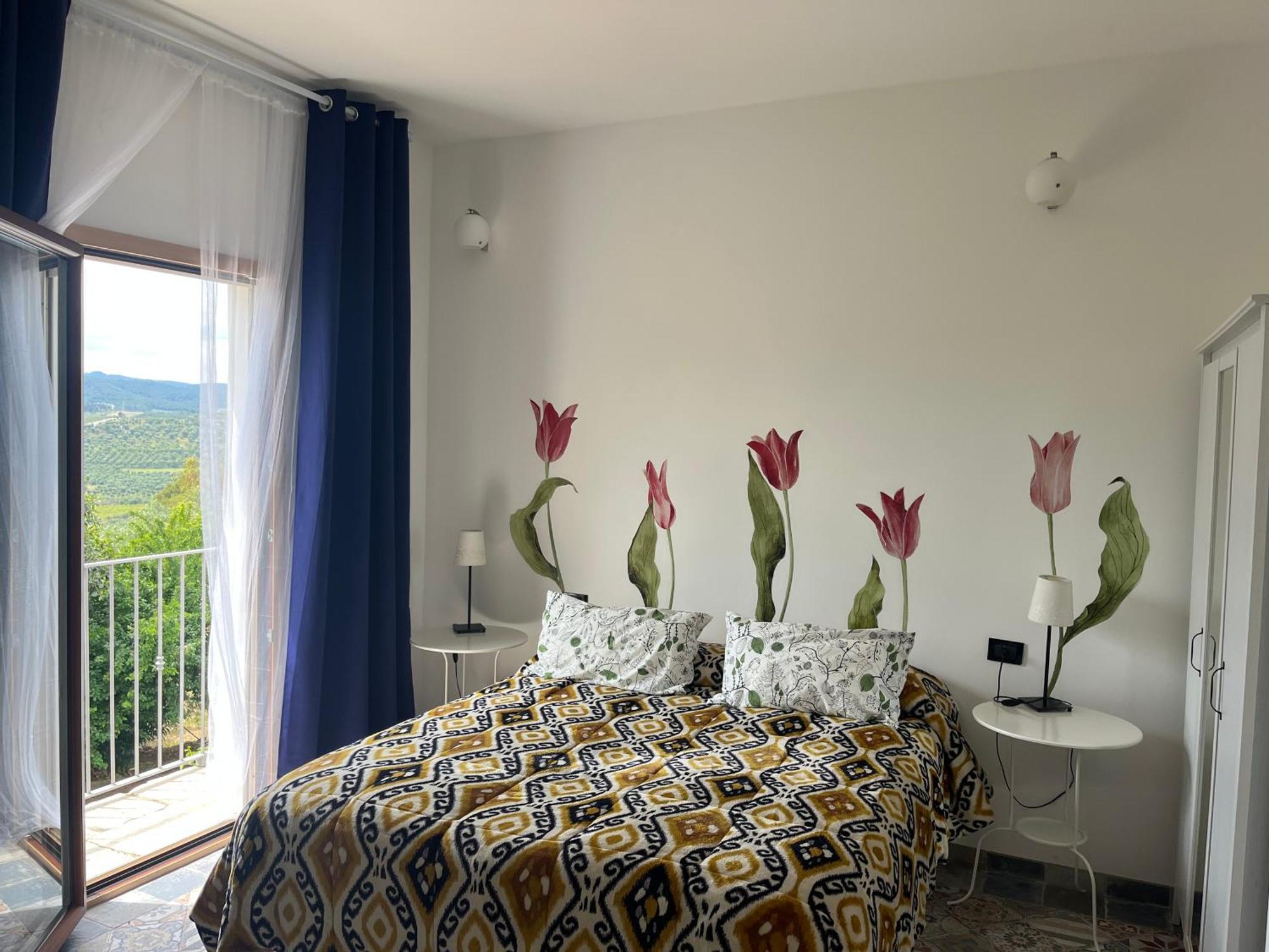 فيستَ B&B Le Cicale المظهر الخارجي الصورة