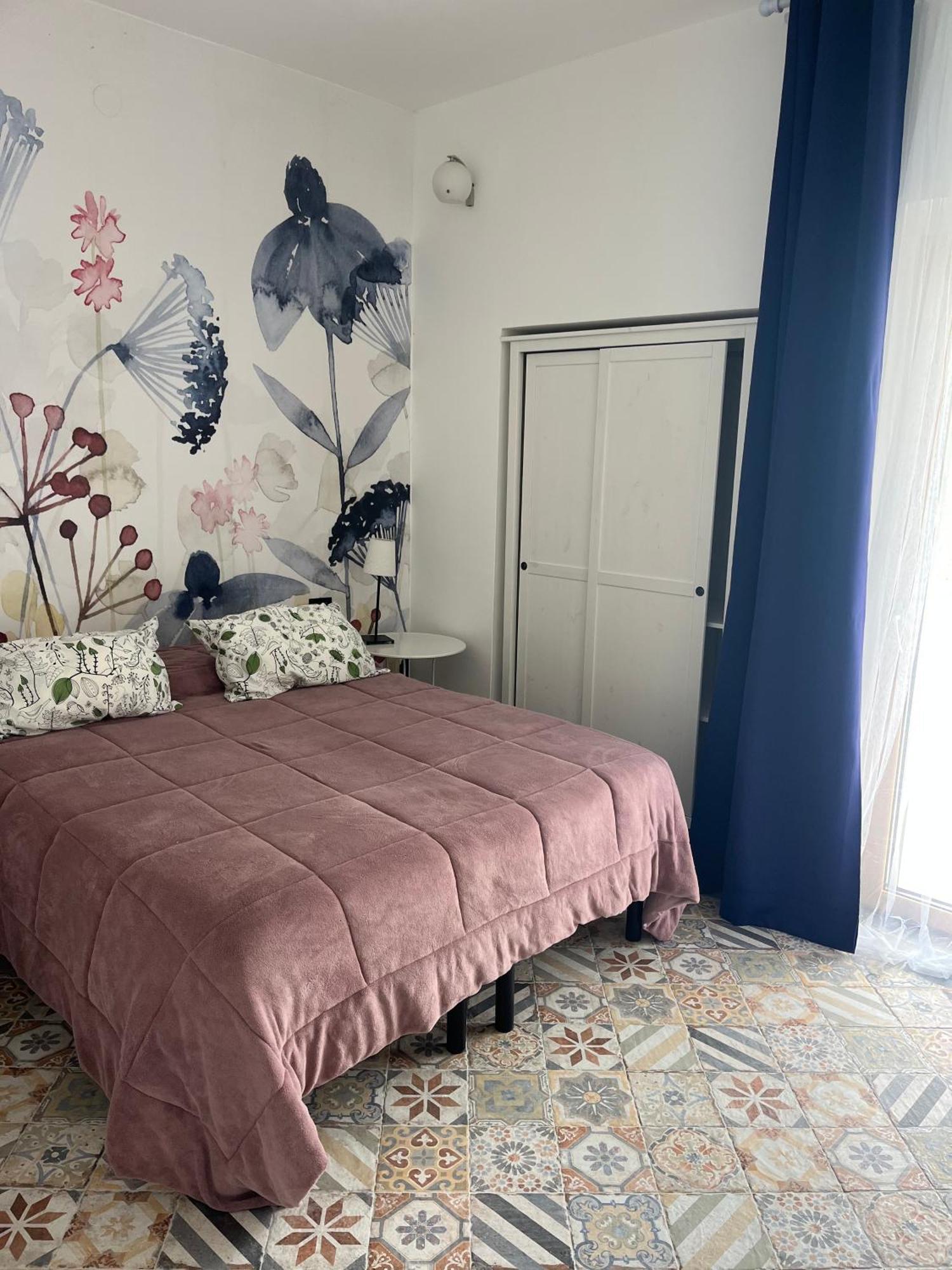فيستَ B&B Le Cicale المظهر الخارجي الصورة