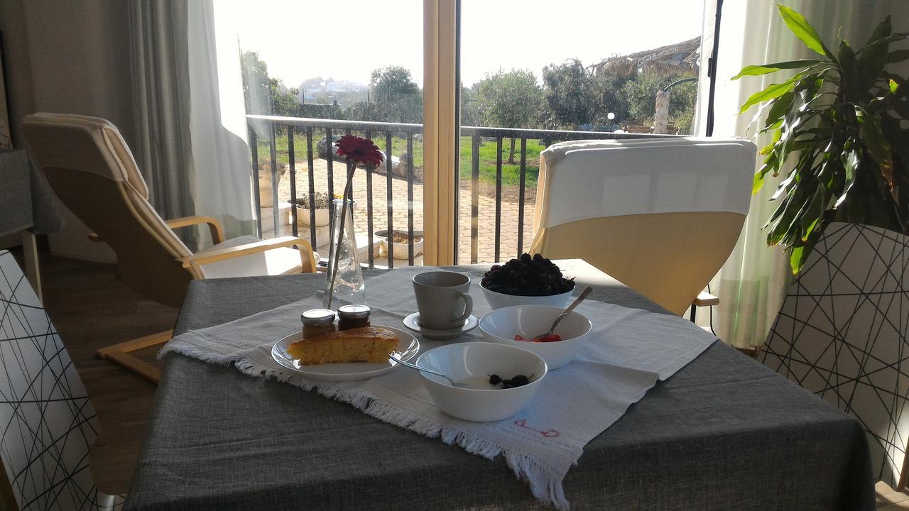 فيستَ B&B Le Cicale المظهر الخارجي الصورة