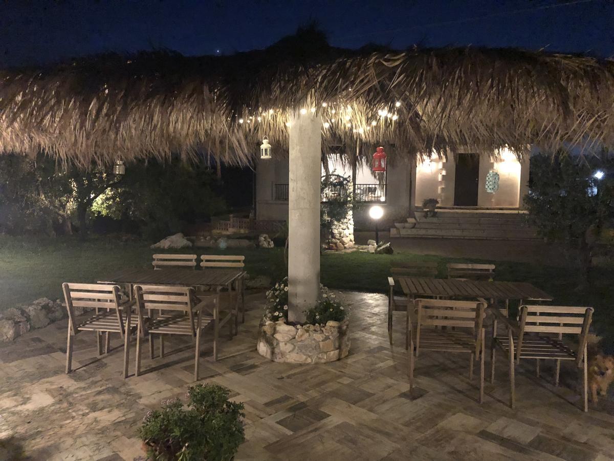 فيستَ B&B Le Cicale المظهر الخارجي الصورة
