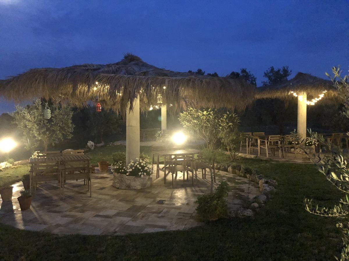 فيستَ B&B Le Cicale المظهر الخارجي الصورة