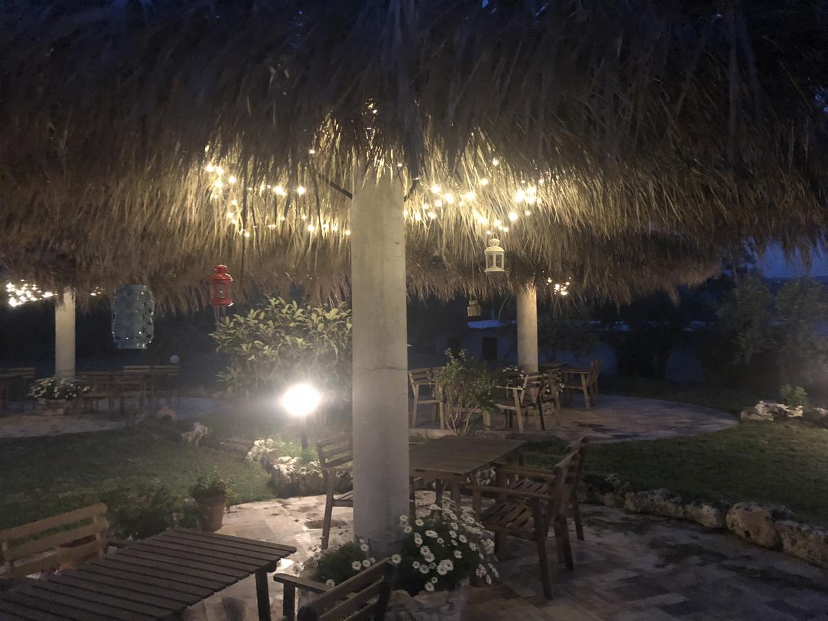 فيستَ B&B Le Cicale المظهر الخارجي الصورة