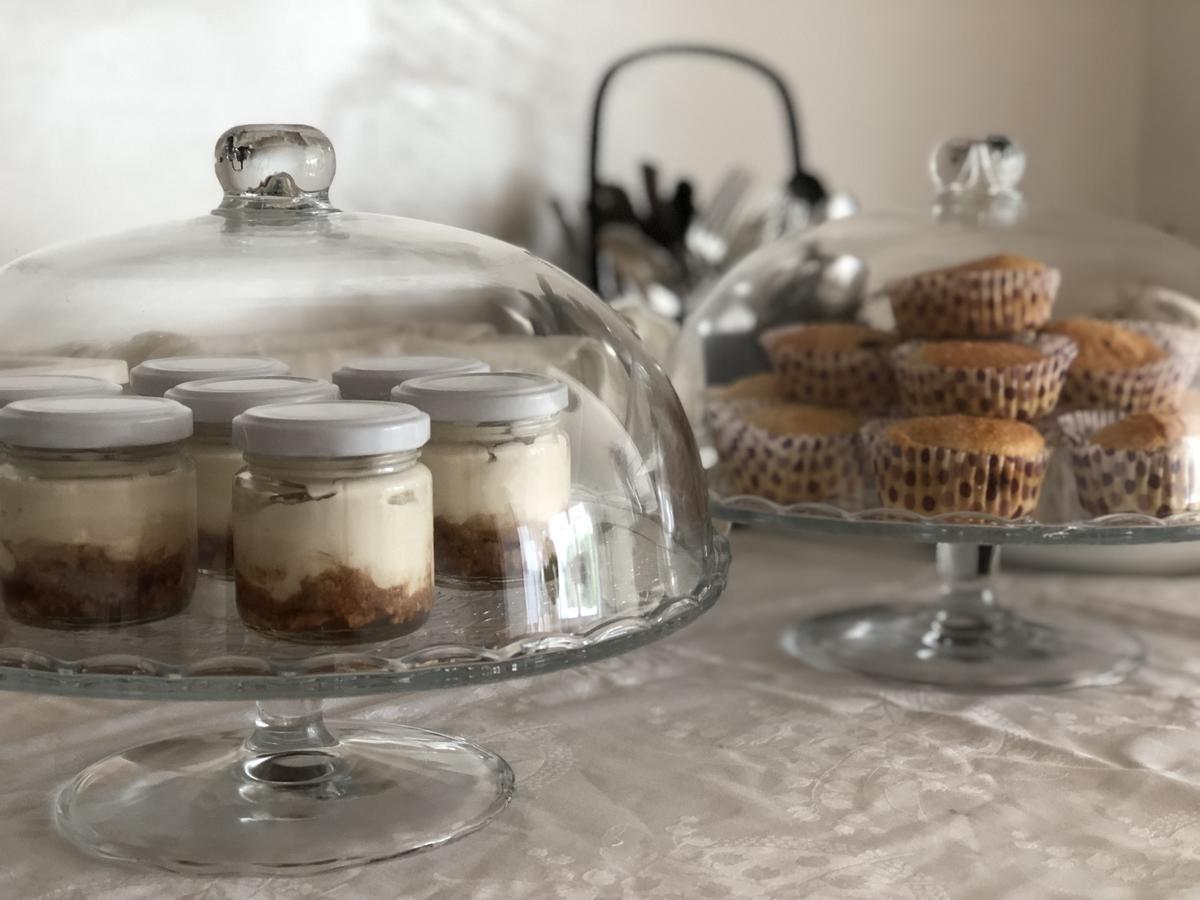 فيستَ B&B Le Cicale المظهر الخارجي الصورة